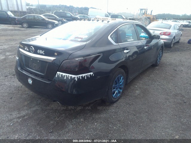 Photo 3 VIN: 1N4AL3AP3FC293723 - NISSAN ALTIMA 