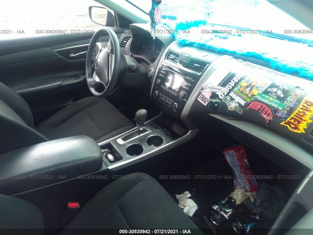 Photo 4 VIN: 1N4AL3AP3FC293723 - NISSAN ALTIMA 