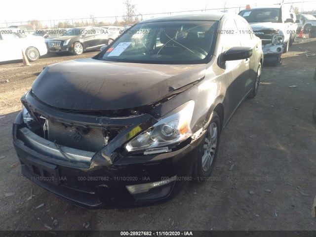 Photo 1 VIN: 1N4AL3AP3FC297304 - NISSAN ALTIMA 