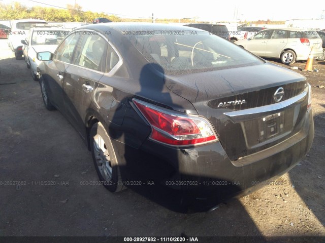 Photo 2 VIN: 1N4AL3AP3FC297304 - NISSAN ALTIMA 