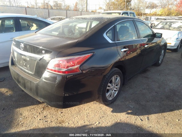 Photo 3 VIN: 1N4AL3AP3FC297304 - NISSAN ALTIMA 