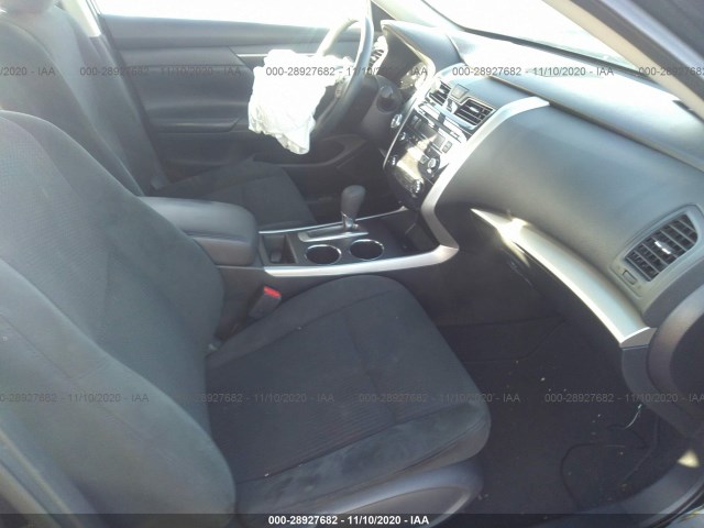 Photo 4 VIN: 1N4AL3AP3FC297304 - NISSAN ALTIMA 