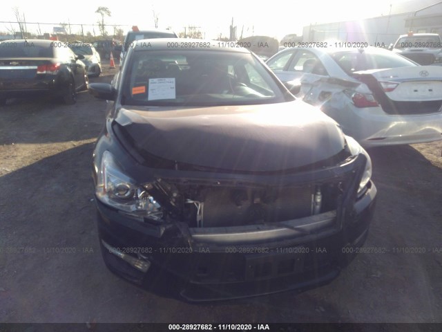 Photo 5 VIN: 1N4AL3AP3FC297304 - NISSAN ALTIMA 