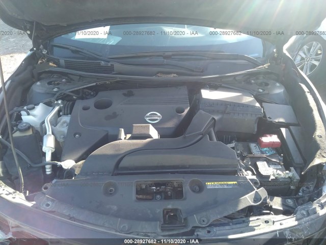 Photo 9 VIN: 1N4AL3AP3FC297304 - NISSAN ALTIMA 