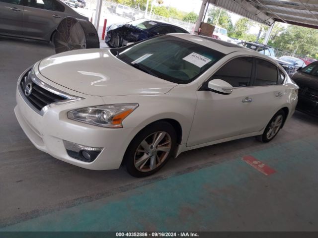 Photo 1 VIN: 1N4AL3AP3FC409776 - NISSAN ALTIMA 