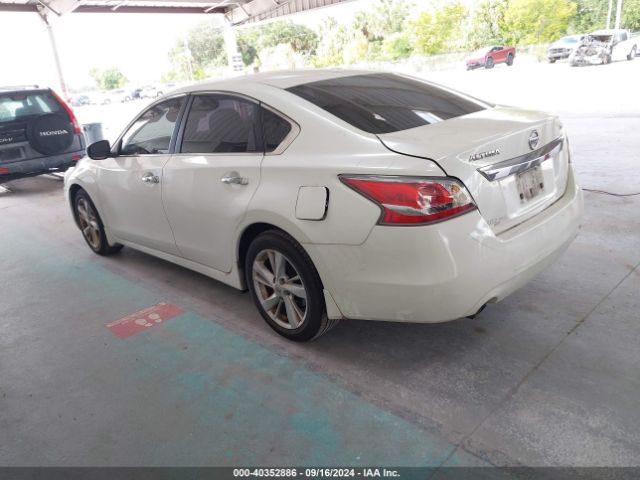 Photo 2 VIN: 1N4AL3AP3FC409776 - NISSAN ALTIMA 