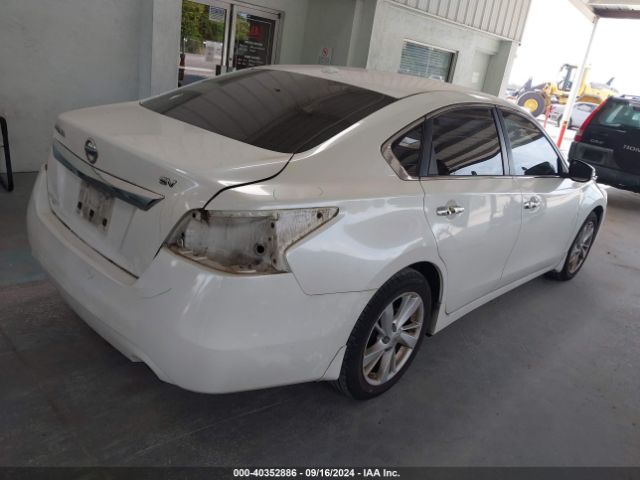 Photo 3 VIN: 1N4AL3AP3FC409776 - NISSAN ALTIMA 