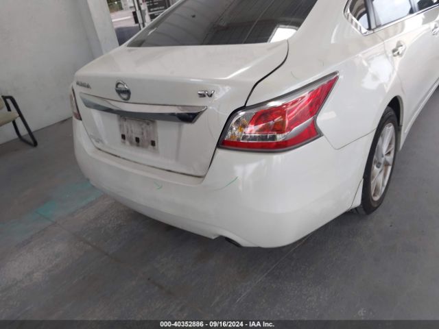 Photo 5 VIN: 1N4AL3AP3FC409776 - NISSAN ALTIMA 