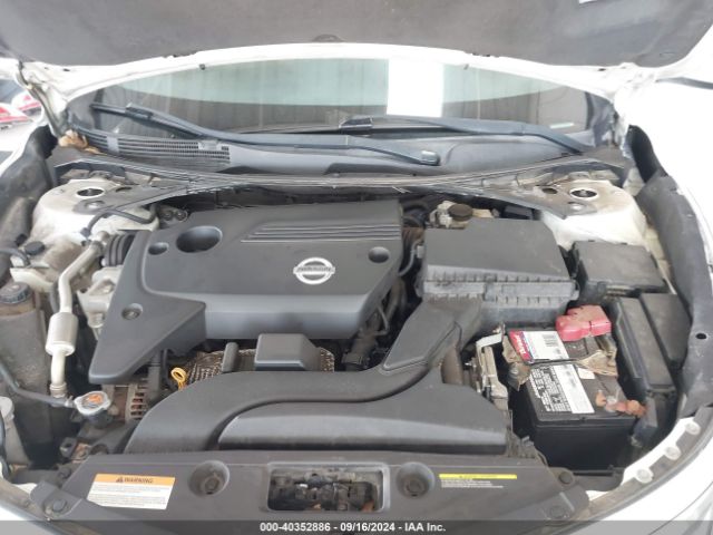 Photo 9 VIN: 1N4AL3AP3FC409776 - NISSAN ALTIMA 