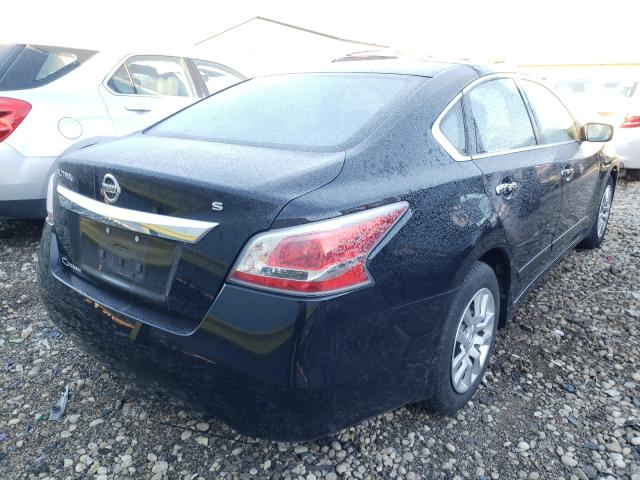 Photo 3 VIN: 1N4AL3AP3FC411401 - NISSAN ALTIMA 2.5 