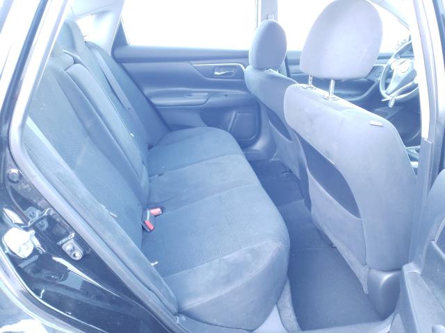 Photo 5 VIN: 1N4AL3AP3FC411401 - NISSAN ALTIMA 2.5 