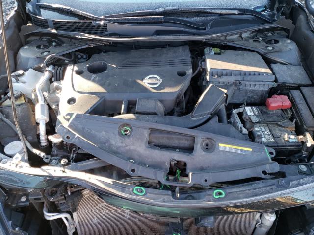 Photo 6 VIN: 1N4AL3AP3FC411401 - NISSAN ALTIMA 2.5 