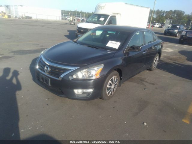 Photo 1 VIN: 1N4AL3AP3FC415044 - NISSAN ALTIMA 