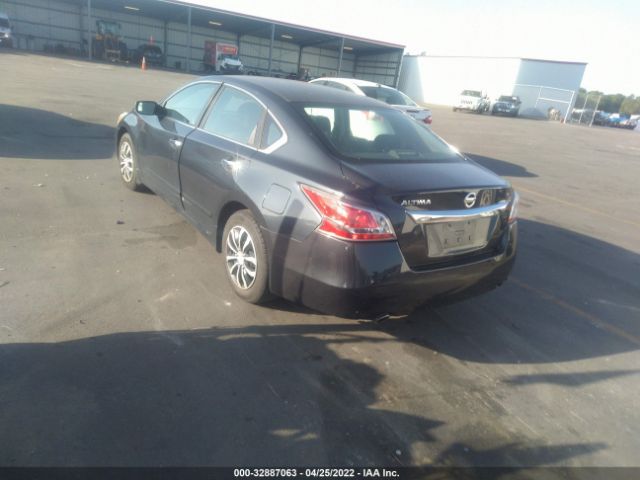 Photo 2 VIN: 1N4AL3AP3FC415044 - NISSAN ALTIMA 