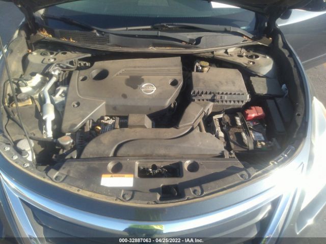 Photo 9 VIN: 1N4AL3AP3FC415044 - NISSAN ALTIMA 