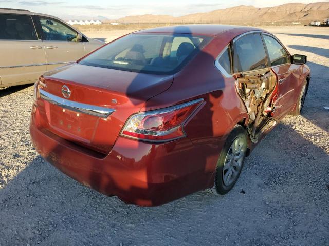 Photo 2 VIN: 1N4AL3AP3FC416503 - NISSAN ALTIMA 2.5 