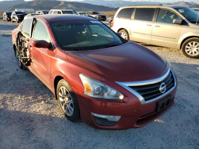 Photo 3 VIN: 1N4AL3AP3FC416503 - NISSAN ALTIMA 2.5 