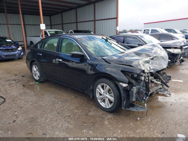 Photo 0 VIN: 1N4AL3AP3FC416582 - NISSAN ALTIMA 