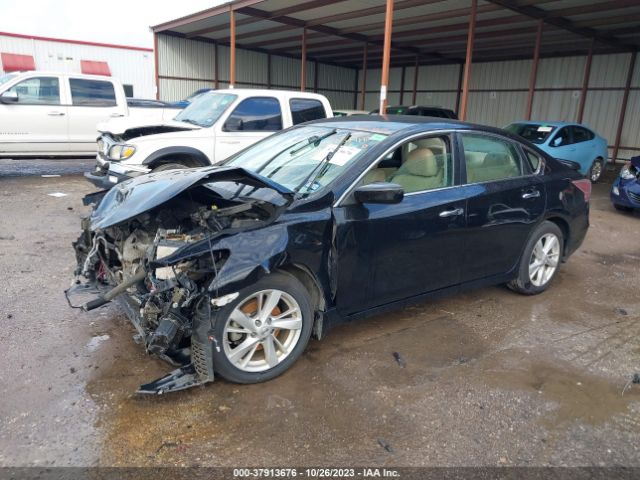 Photo 1 VIN: 1N4AL3AP3FC416582 - NISSAN ALTIMA 