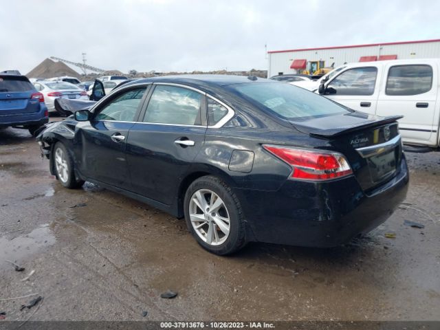 Photo 2 VIN: 1N4AL3AP3FC416582 - NISSAN ALTIMA 