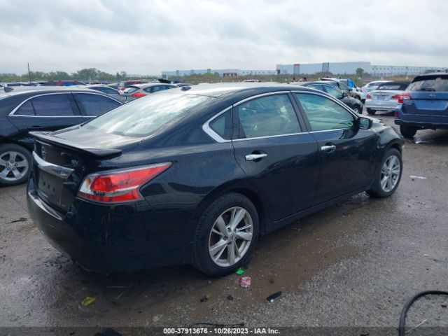 Photo 3 VIN: 1N4AL3AP3FC416582 - NISSAN ALTIMA 