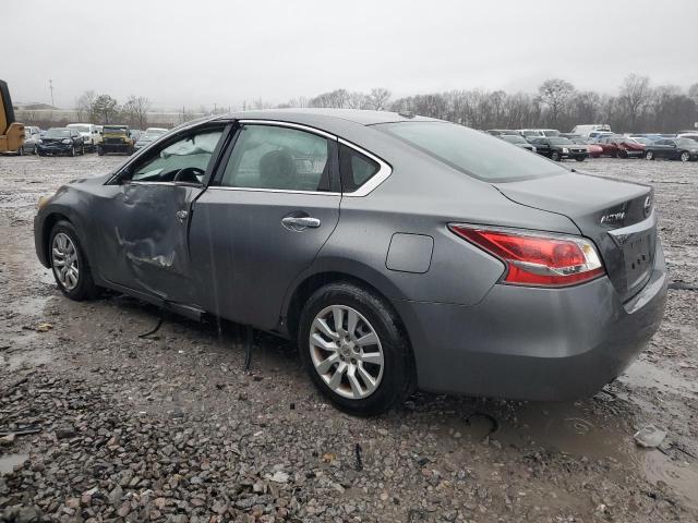 Photo 1 VIN: 1N4AL3AP3FC416856 - NISSAN ALTIMA 