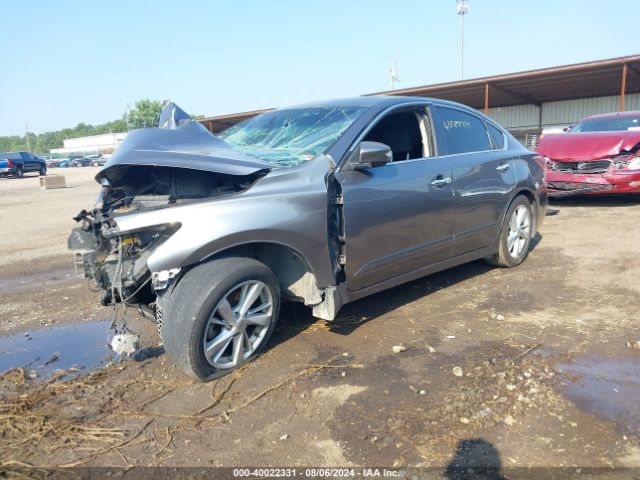 Photo 1 VIN: 1N4AL3AP3FC416937 - NISSAN ALTIMA 