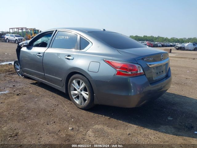 Photo 2 VIN: 1N4AL3AP3FC416937 - NISSAN ALTIMA 