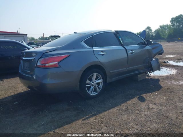 Photo 3 VIN: 1N4AL3AP3FC416937 - NISSAN ALTIMA 