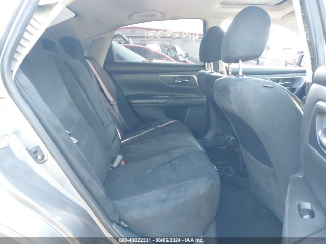 Photo 7 VIN: 1N4AL3AP3FC416937 - NISSAN ALTIMA 