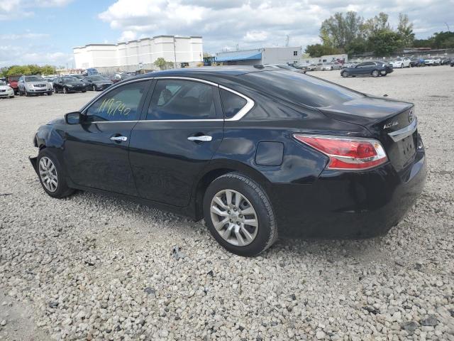 Photo 1 VIN: 1N4AL3AP3FC417683 - NISSAN ALTIMA 