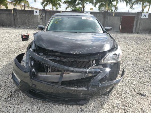 Photo 4 VIN: 1N4AL3AP3FC417683 - NISSAN ALTIMA 