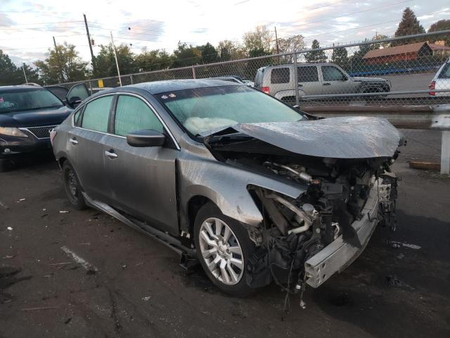 Photo 0 VIN: 1N4AL3AP3FC417974 - NISSAN ALTIMA 2.5 