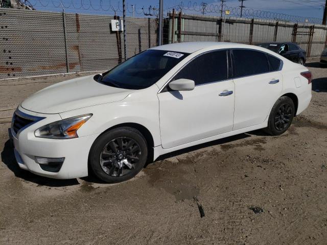 Photo 0 VIN: 1N4AL3AP3FC418123 - NISSAN ALTIMA 2.5 