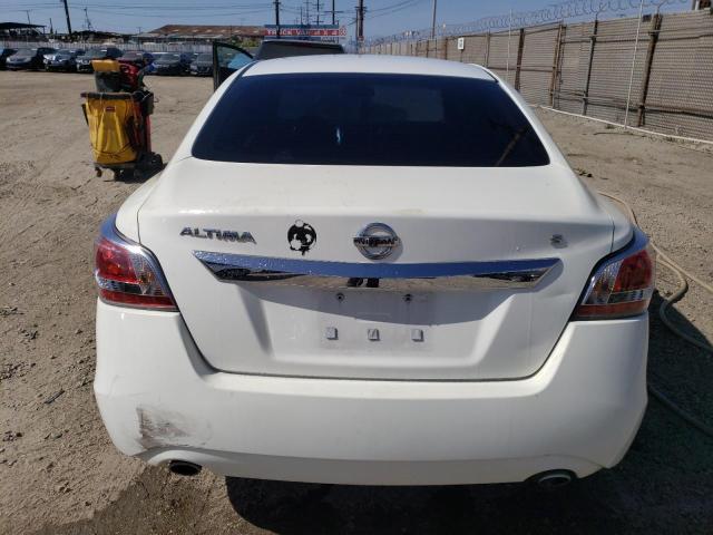 Photo 5 VIN: 1N4AL3AP3FC418123 - NISSAN ALTIMA 2.5 