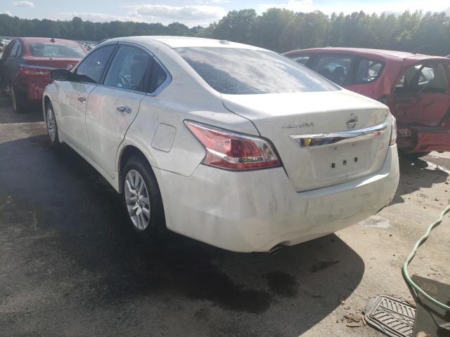 Photo 2 VIN: 1N4AL3AP3FC418316 - NISSAN ALTIMA 2.5 