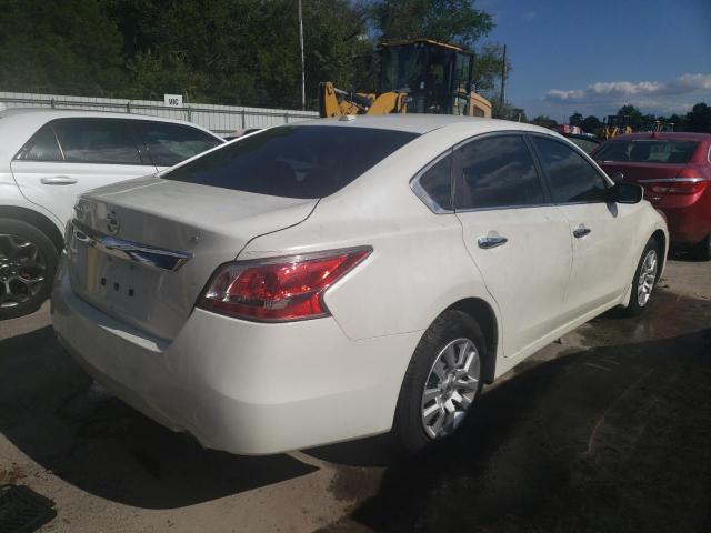 Photo 3 VIN: 1N4AL3AP3FC418316 - NISSAN ALTIMA 2.5 