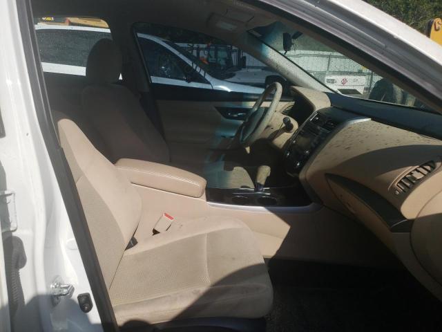 Photo 4 VIN: 1N4AL3AP3FC418316 - NISSAN ALTIMA 2.5 