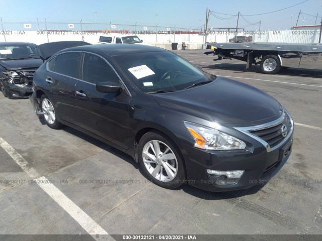 Photo 0 VIN: 1N4AL3AP3FC419448 - NISSAN ALTIMA 