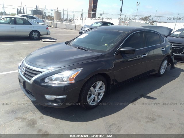 Photo 1 VIN: 1N4AL3AP3FC419448 - NISSAN ALTIMA 