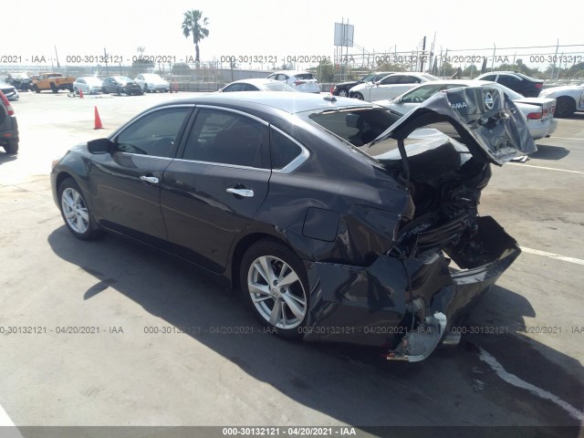 Photo 2 VIN: 1N4AL3AP3FC419448 - NISSAN ALTIMA 