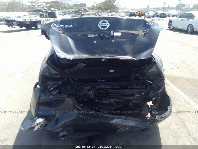 Photo 5 VIN: 1N4AL3AP3FC419448 - NISSAN ALTIMA 