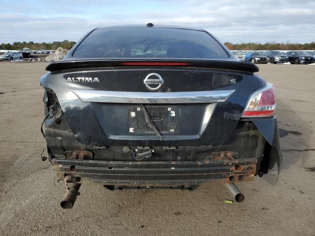 Photo 5 VIN: 1N4AL3AP3FC419675 - NISSAN ALTIMA 