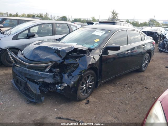 Photo 1 VIN: 1N4AL3AP3FC422012 - NISSAN ALTIMA 