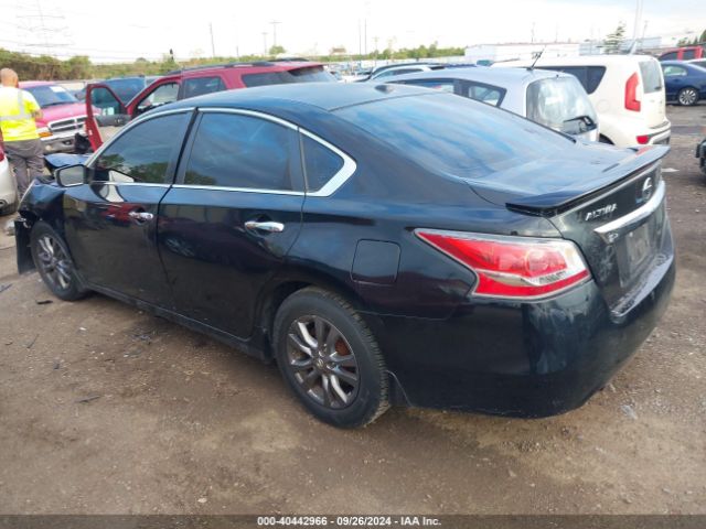 Photo 2 VIN: 1N4AL3AP3FC422012 - NISSAN ALTIMA 