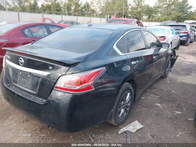 Photo 3 VIN: 1N4AL3AP3FC422012 - NISSAN ALTIMA 