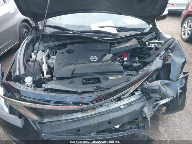 Photo 9 VIN: 1N4AL3AP3FC422012 - NISSAN ALTIMA 