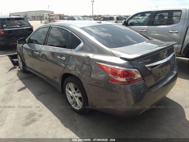 Photo 2 VIN: 1N4AL3AP3FC422267 - NISSAN ALTIMA 