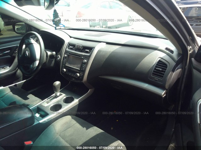 Photo 4 VIN: 1N4AL3AP3FC422267 - NISSAN ALTIMA 