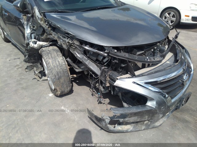 Photo 5 VIN: 1N4AL3AP3FC422267 - NISSAN ALTIMA 